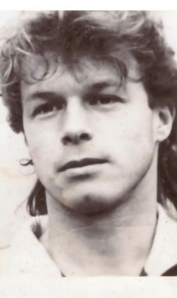 Miroslav Bobka, † 16.4.2026